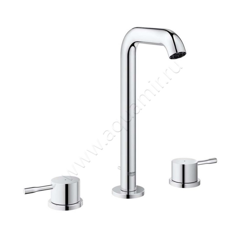 Смеситель для раковины Grohe Essence 20299001