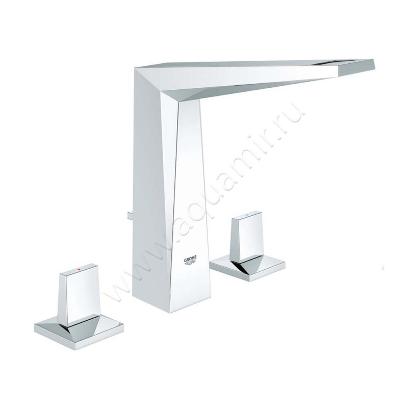 Смеситель для раковины Grohe Allure Brilliant 20344000