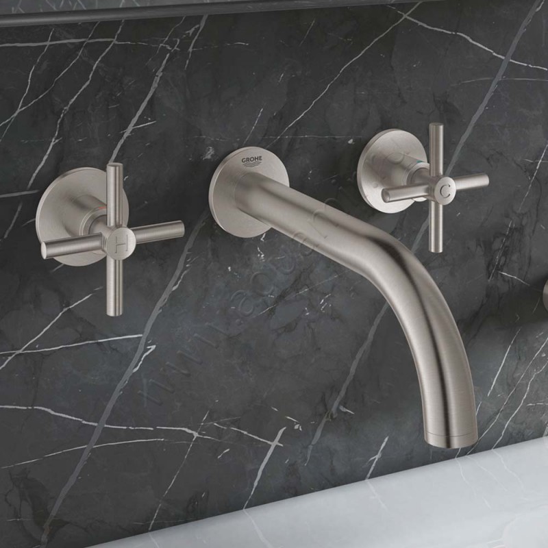 Смеситель для раковины Grohe Atrio New 20164DC3