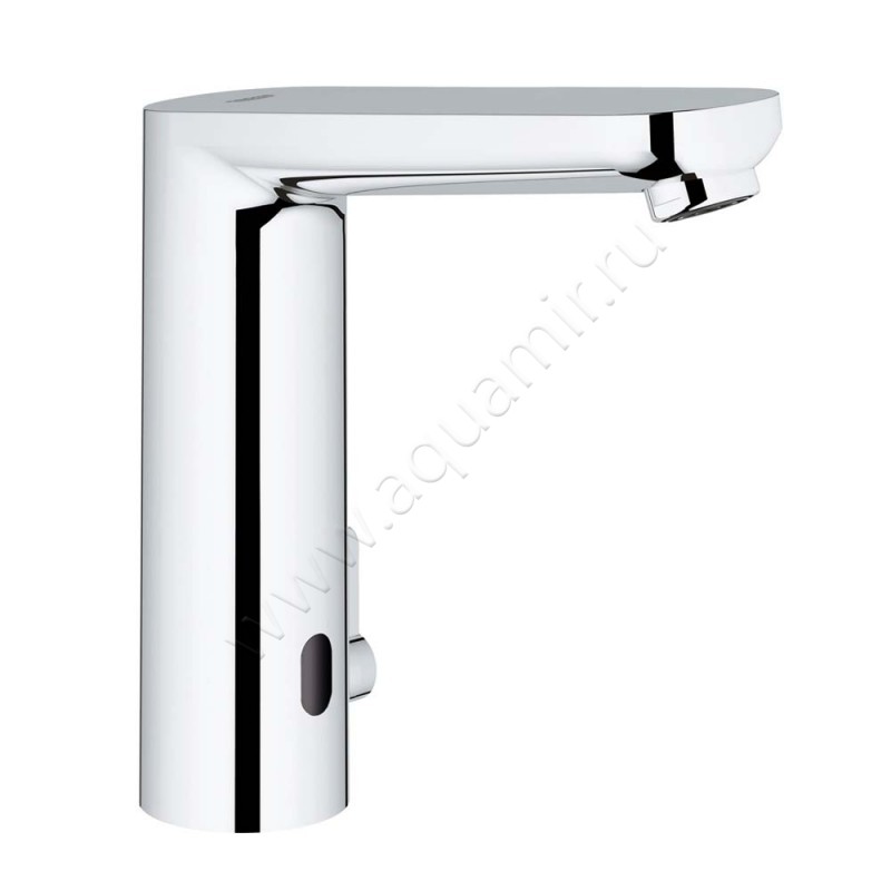 Смеситель для раковины Grohe Eurosmart CE сенсорный 36422000