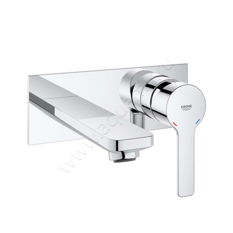 Смеситель для раковины Grohe Lineare New 19409001