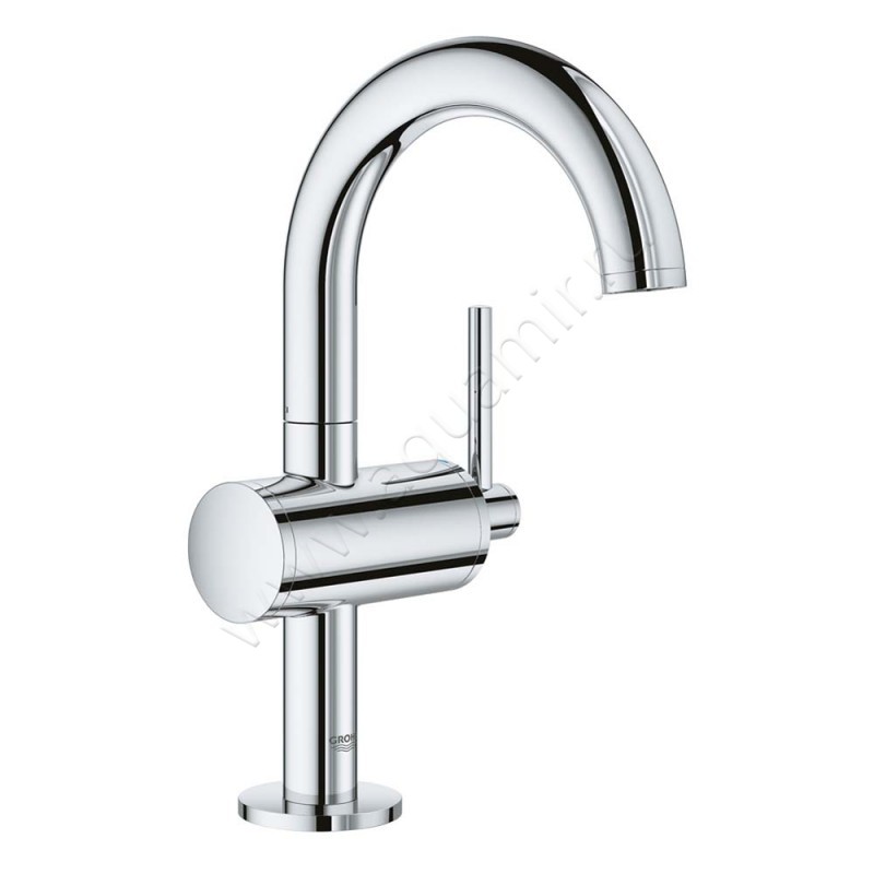 Смеситель для раковины Grohe Atrio New 32043003