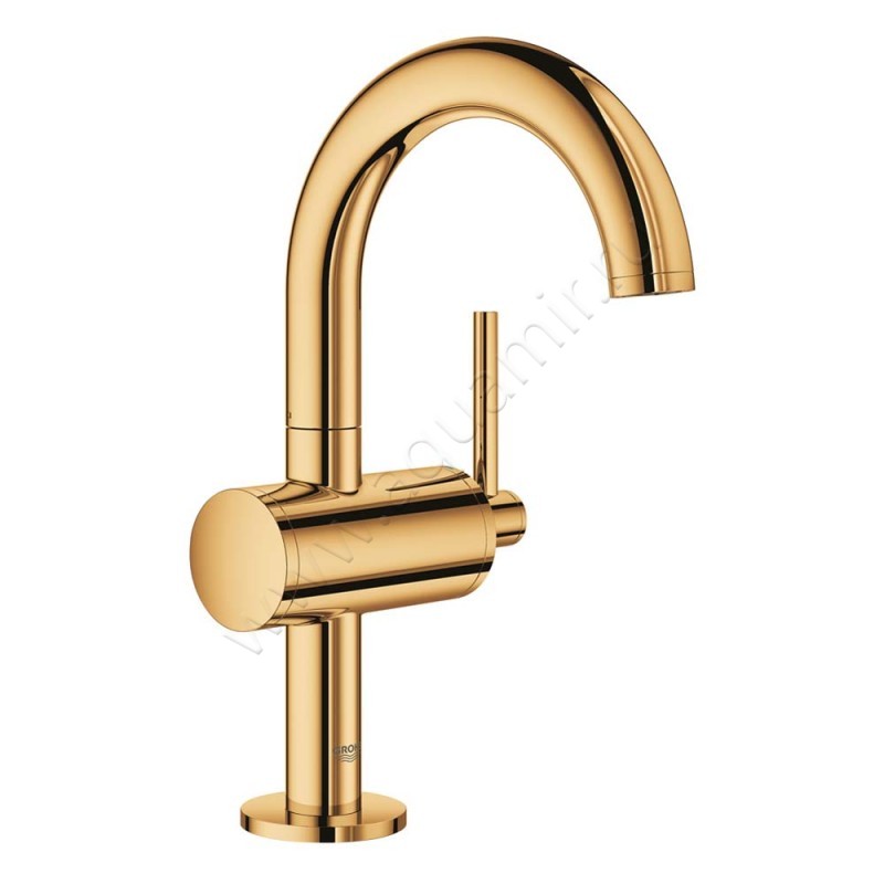 Смеситель для раковины Grohe Atrio New 32043GL3