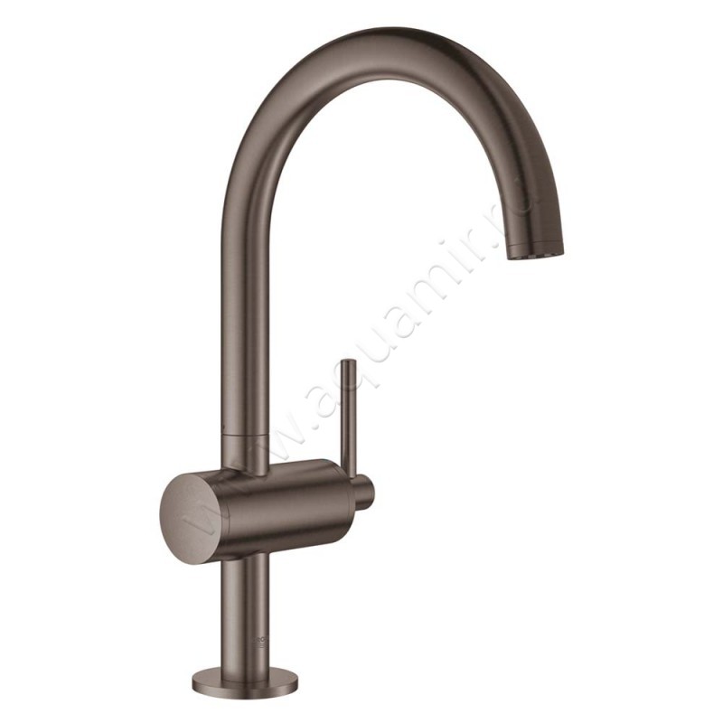 Смеситель для раковины Grohe Atrio New 32042AL3