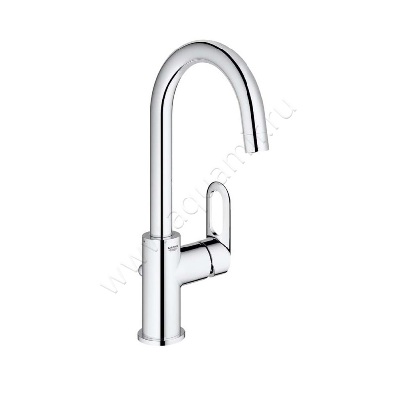 Смеситель для раковины Grohe BauLoop 23763000