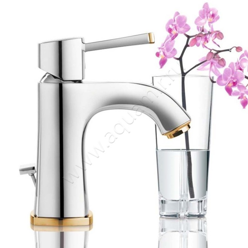 Смеситель для раковины Grohe Grandera 23303IG0