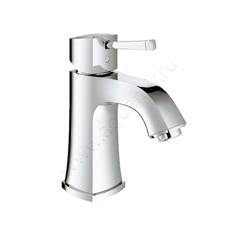 Смеситель для раковины Grohe Grandera хром 23310000