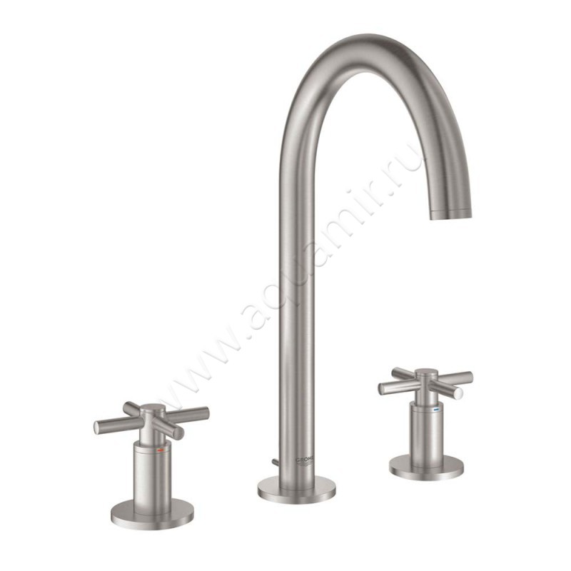 Смеситель для раковины Grohe Atrio New 20008DC3