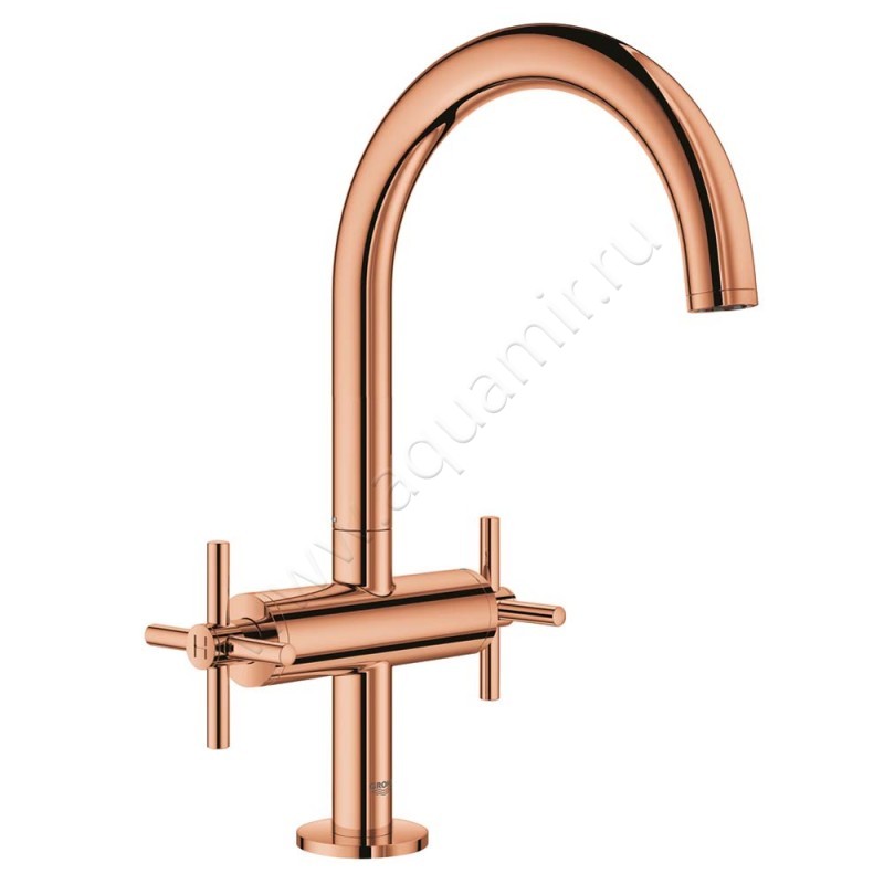 Смеситель для раковины Grohe Atrio New 21019DA3