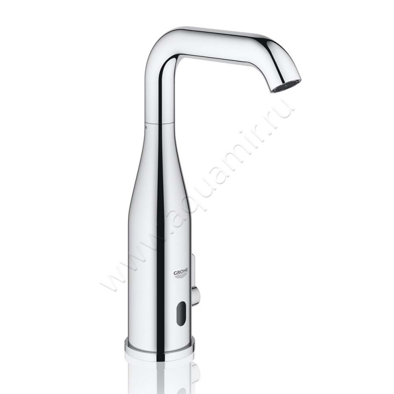 Смеситель для раковины Grohe Essence E 36444000
