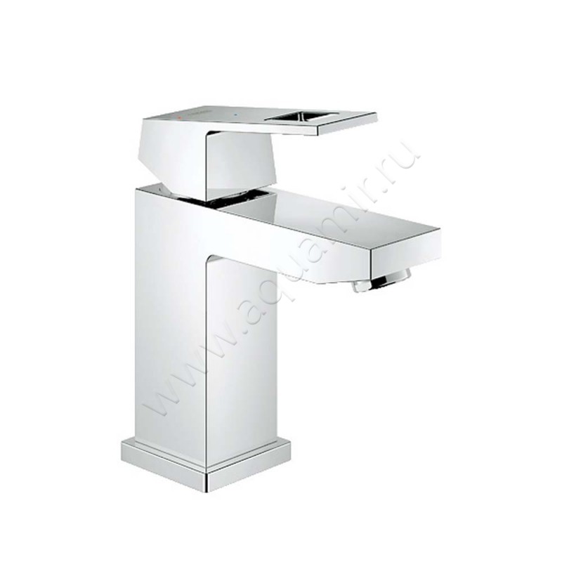 Смеситель для раковины Grohe Eurocube 2339200E