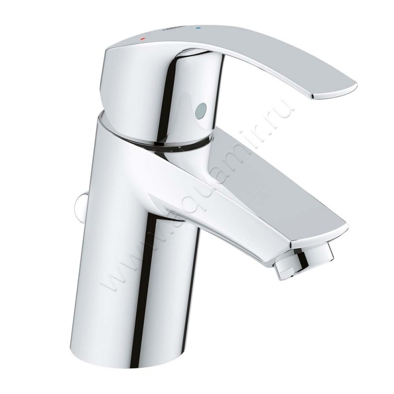 Смеситель для раковины Grohe Eurosmart 32926002