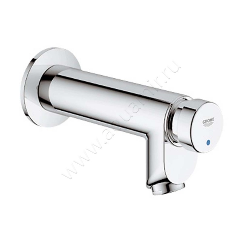 Пневмотический смеситель для раковины Grohe Euroeco CT 36266000