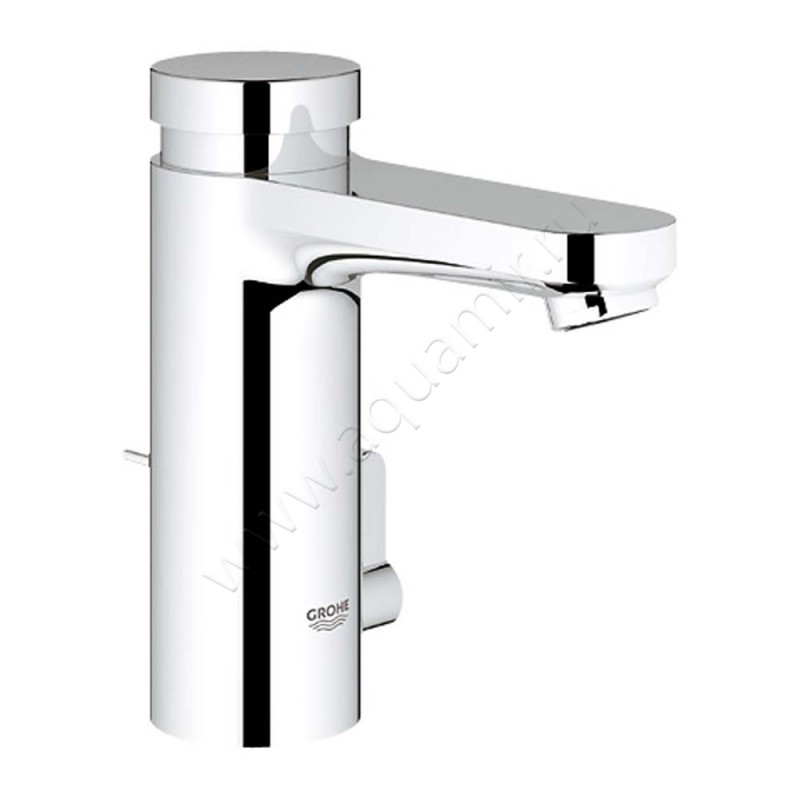 Пневмотический смеситель для раковины Grohe Eurosmart CT 36318000