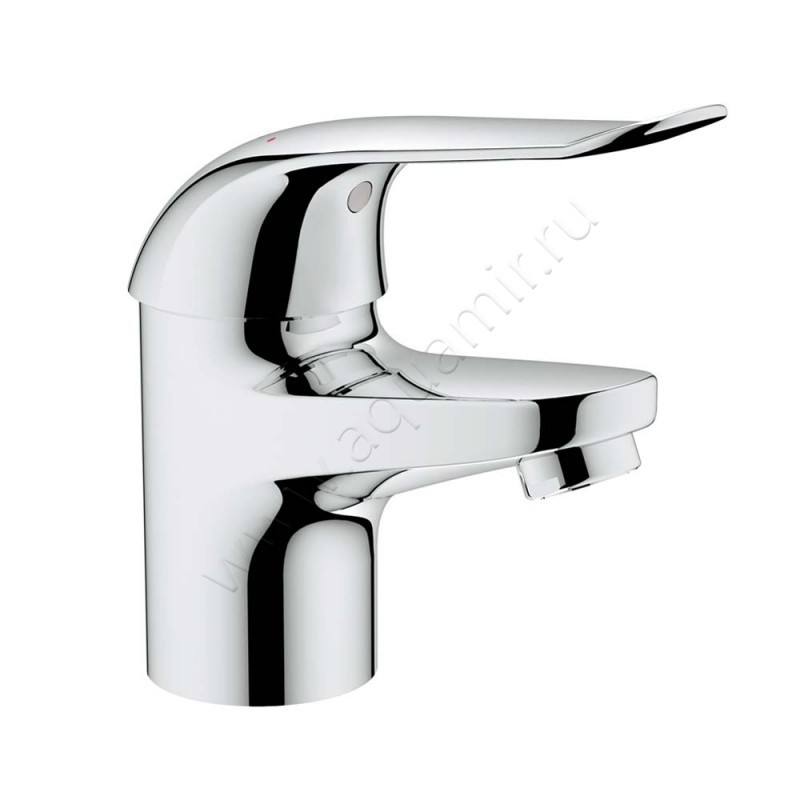 Смеситель для раковины Grohe Euroeco Special 32762000