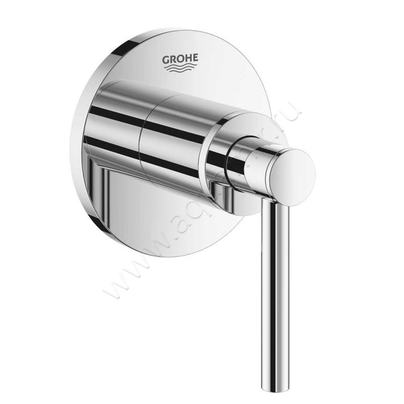 Вентиль Grohe Atrio New 19088003