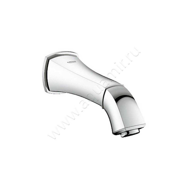 Излив для ванны Grohe Grandera 13341000