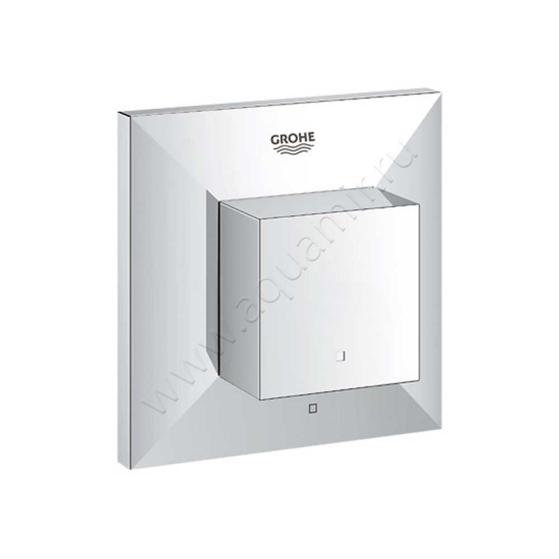 Вентиль Grohe Allure Brilliant 19796000