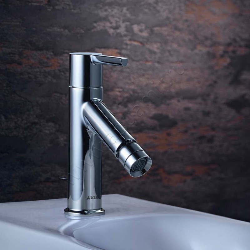 Смеситель для биде Hansgrohe Axor Starck 10214000