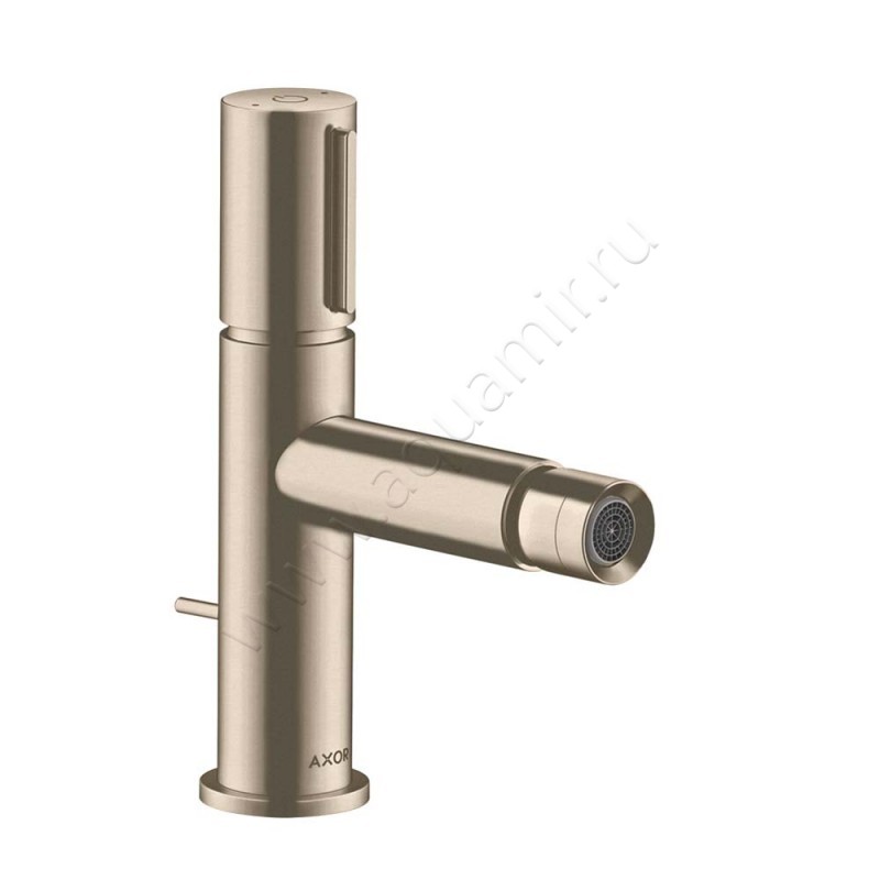Смеситель для биде Hansgrohe Axor Uno 45210820