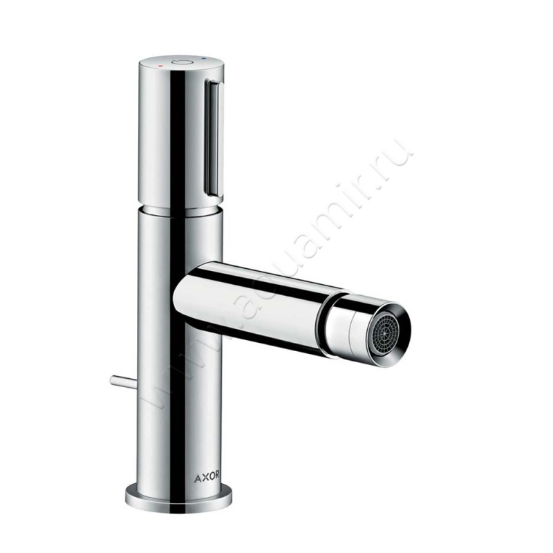 Смеситель для биде Hansgrohe Axor Uno 45210000