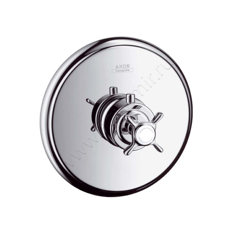 Термостатический смеситель для душа Hansgrohe Axor Montreux 16810000