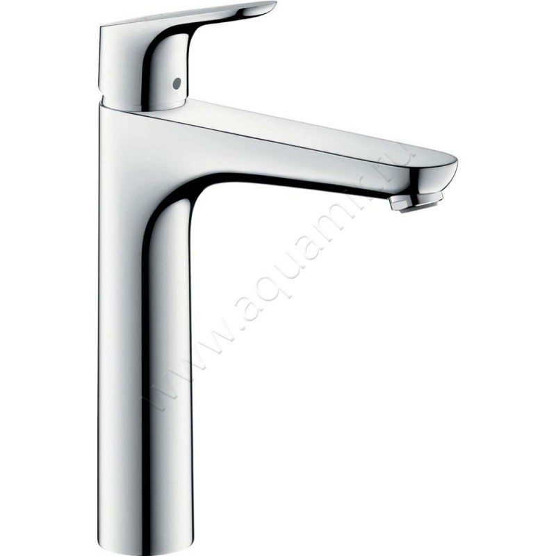 Смеситель для раковины Hansgrohe Focus хром 31608000
