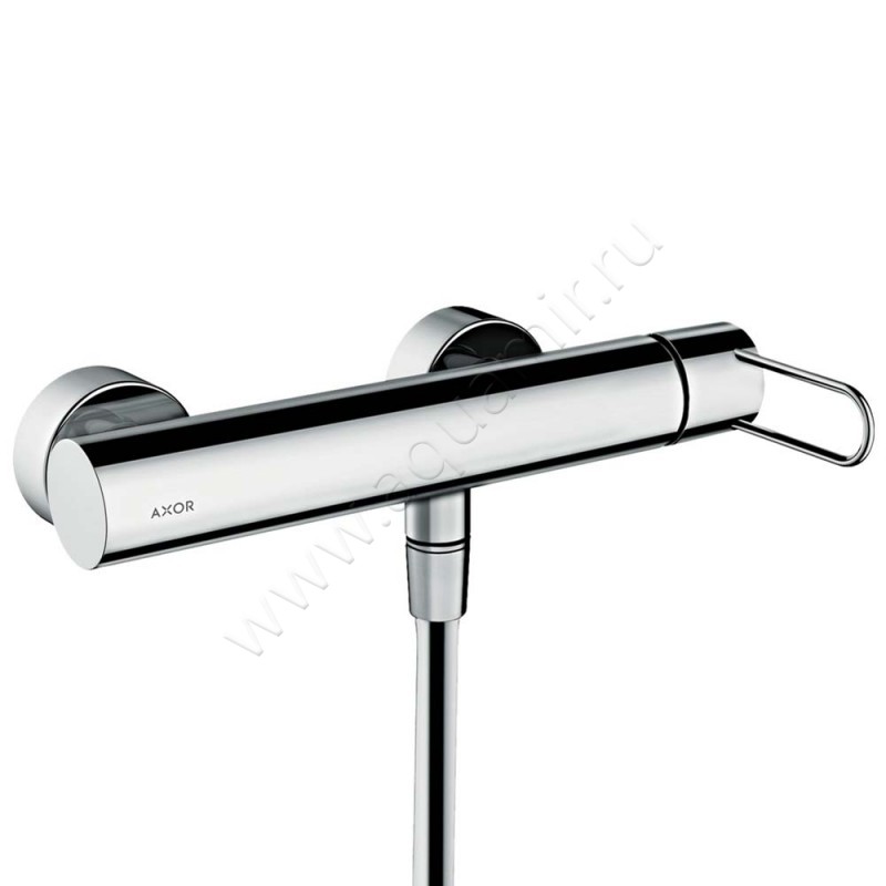 Однорычажный смеситель для душа Hansgrohe Axor Uno 38621000