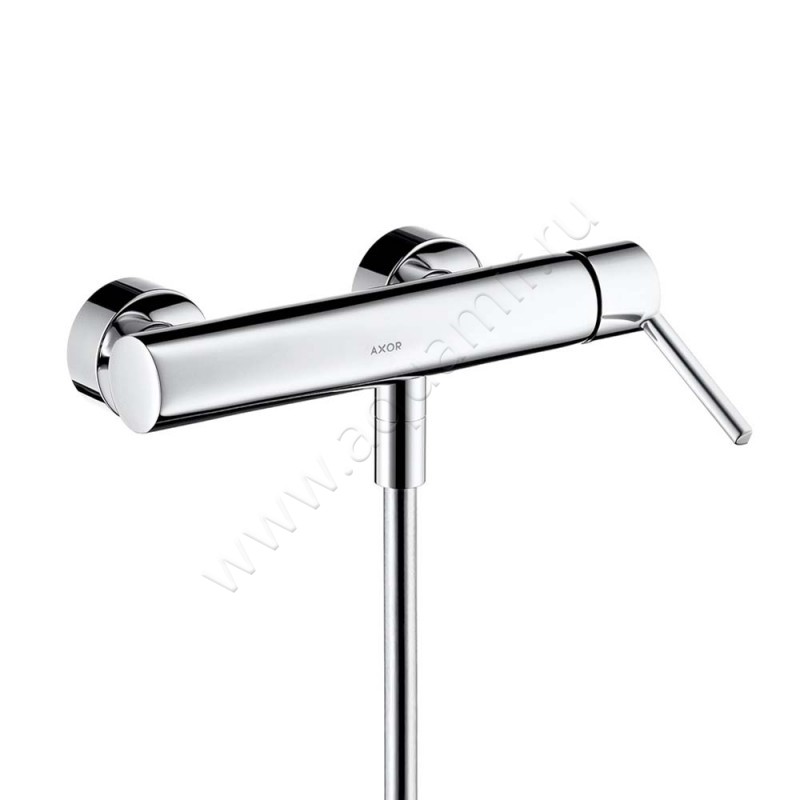 Однорычажный смеситель для душа Hansgrohe Axor Starck 10665000