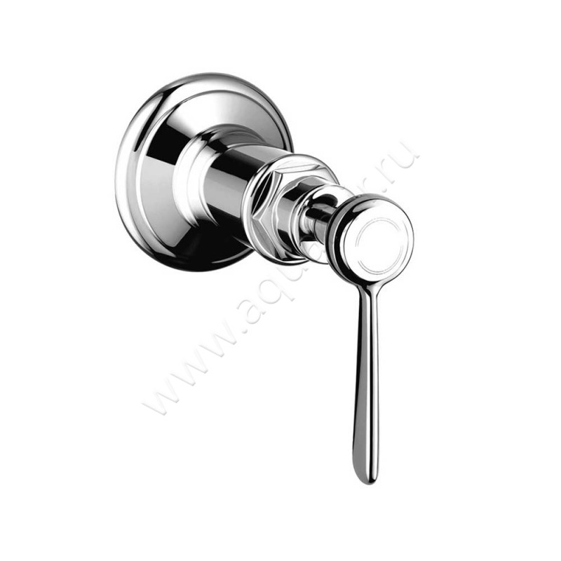 Вентиль Hansgrohe Axor Montreux 16872000