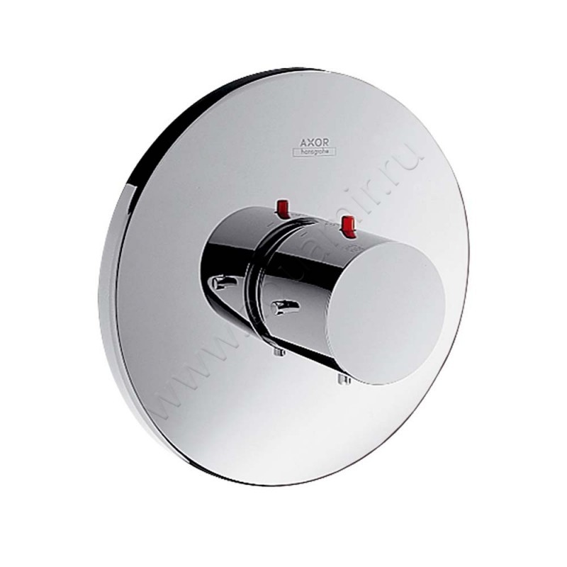 Термостатический смеситель для душа Hansgrohe Axor Starck 10710000