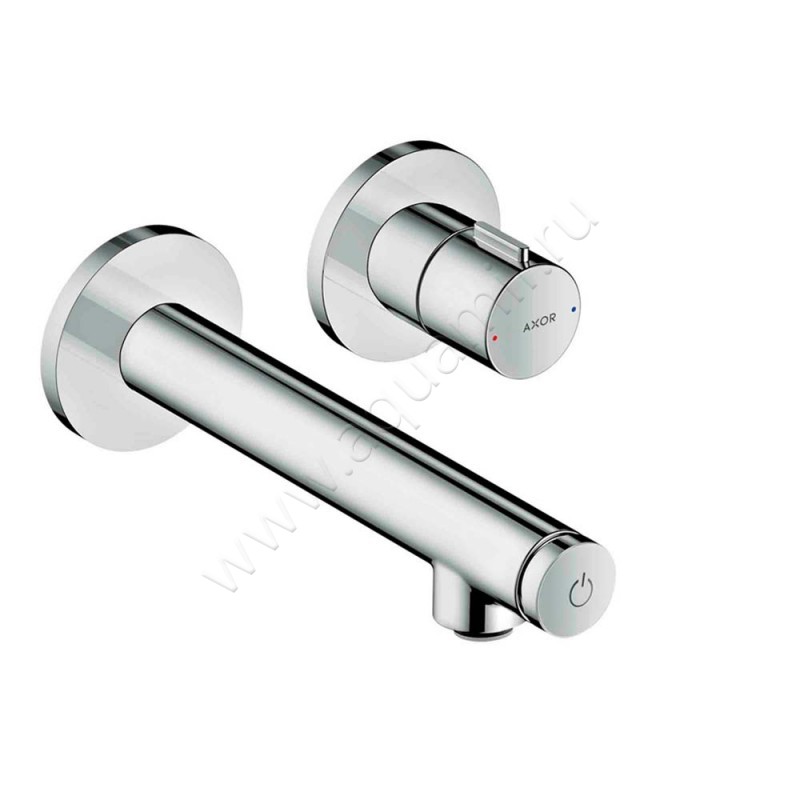 Смеситель для раковины Hansgrohe Axor Uno 45112000