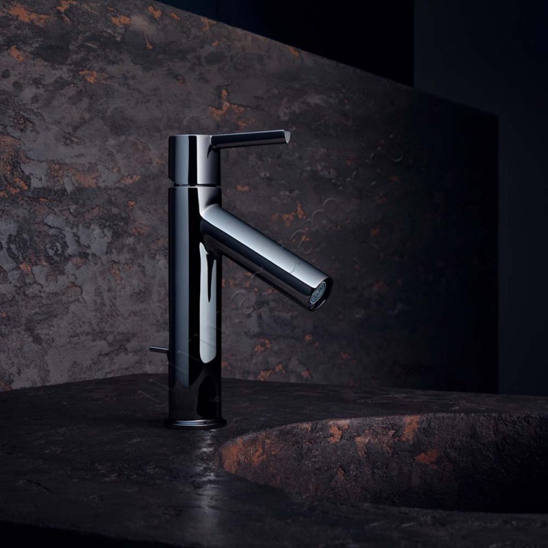 Смеситель для раковины Hansgrohe Axor Starck 10007000