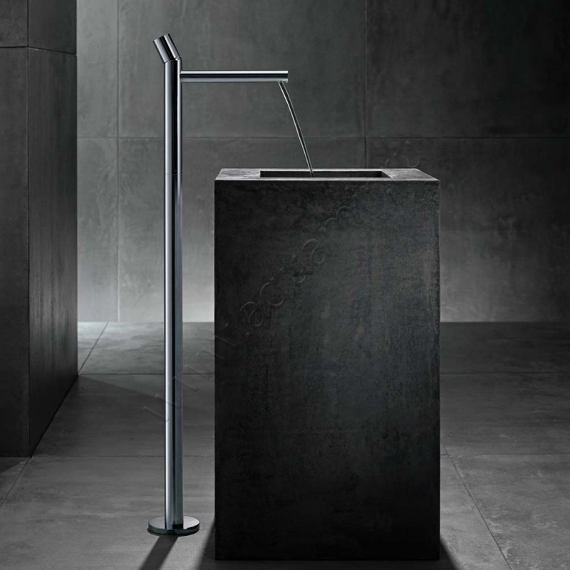 Смеситель для раковины Hansgrohe Axor Uno 45037000