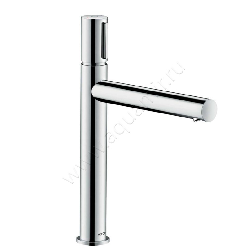 Смеситель для раковины Hansgrohe Axor Uno 45013000