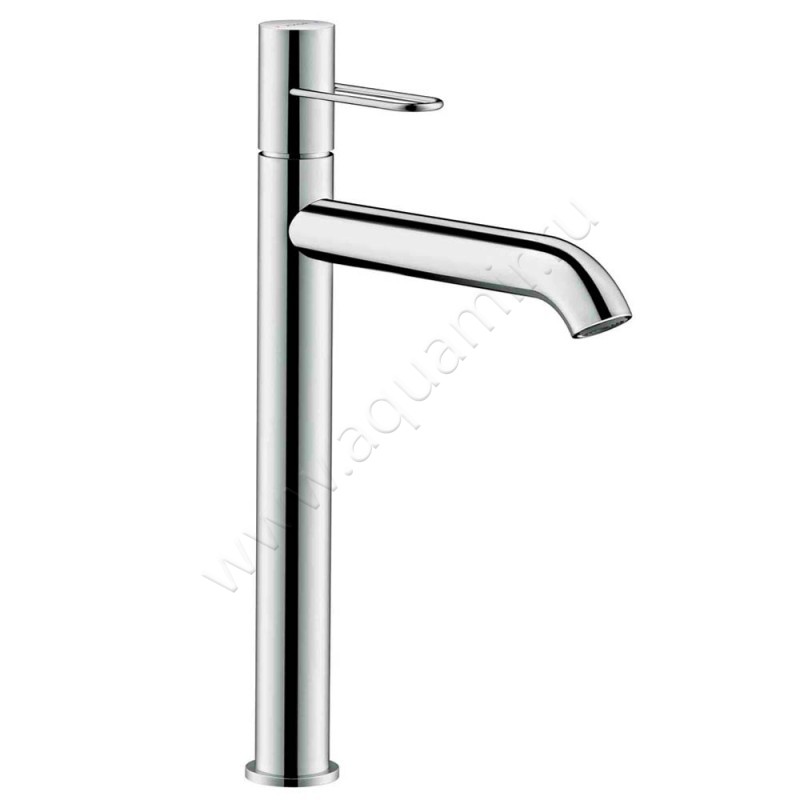 Смеситель для раковины Hansgrohe Axor Uno 38034000