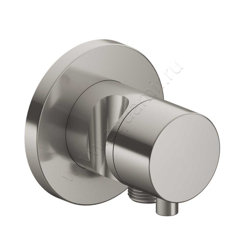 Переключатель Keuco IXMO никель 59556051201