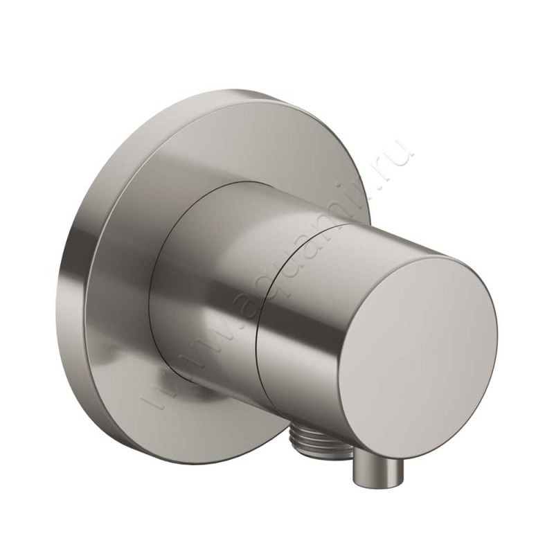 Переключатель Keuco IXMO никель 59556051101