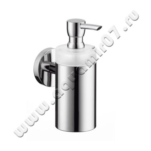Дозатор Hansgrohe Logis хром 40514000