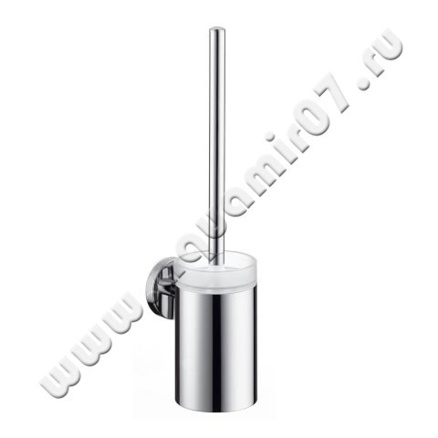 Ершик настенный Hansgrohe Logis 40522000