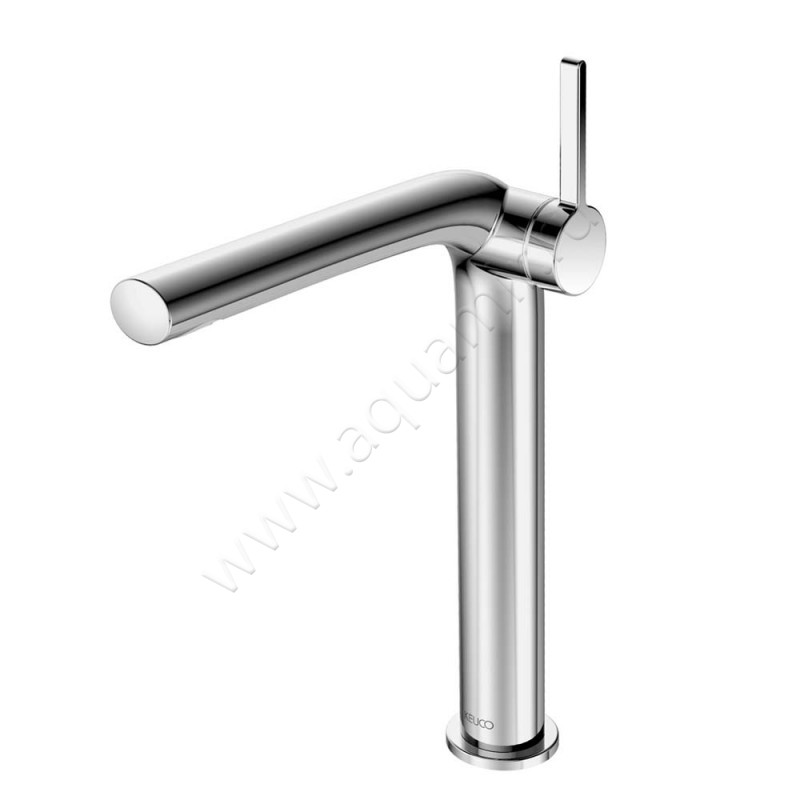 Смеситель для раковины Keuco Edition 400 хром 51502010002