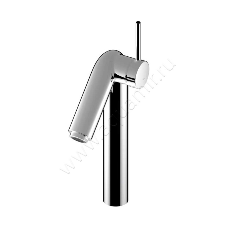 Однорычажный смеситель для раковины Keuco PLAN S 52902012102