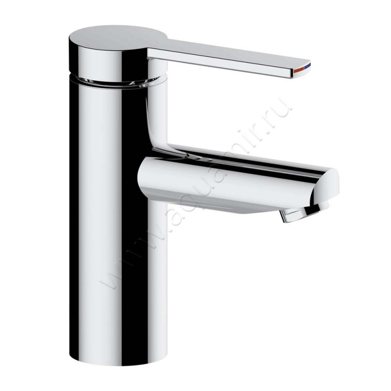 Смеситель для раковины Keuco PLAN BLUE 53902010101