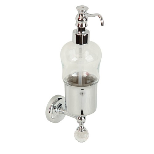 Дозатор Migliore Amerida хром ML.AMR-60.407.CR