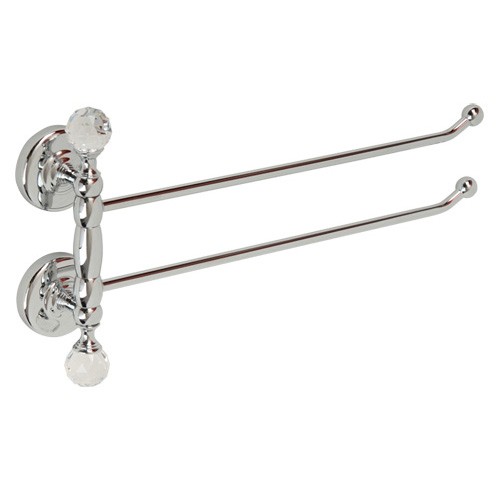 Полотенцедержатель Migliore Amerida 16586