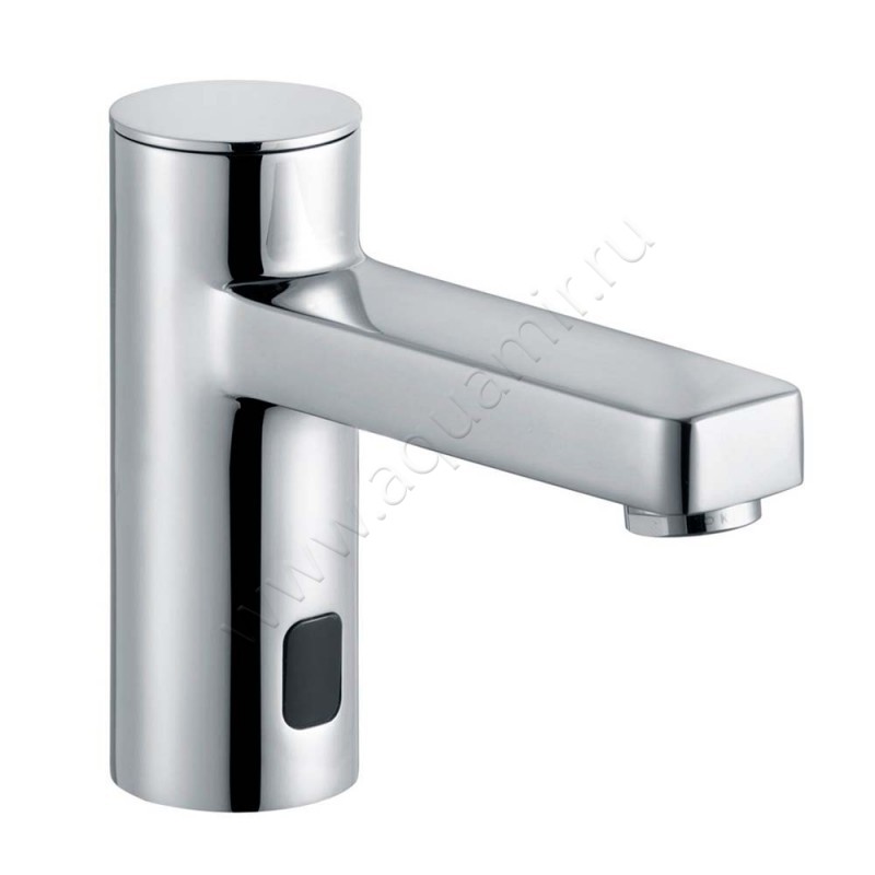 Смеситель для раковины Kludi ZENTA сенсорный 3820505