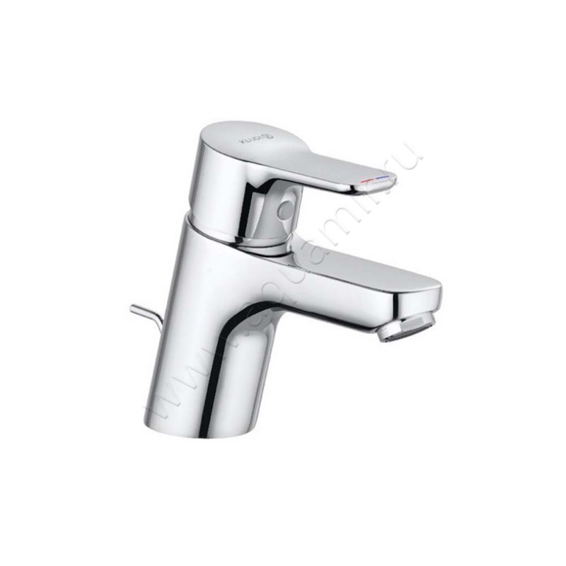 Смеситель для раковины Kludi PURE&EASY 373850565