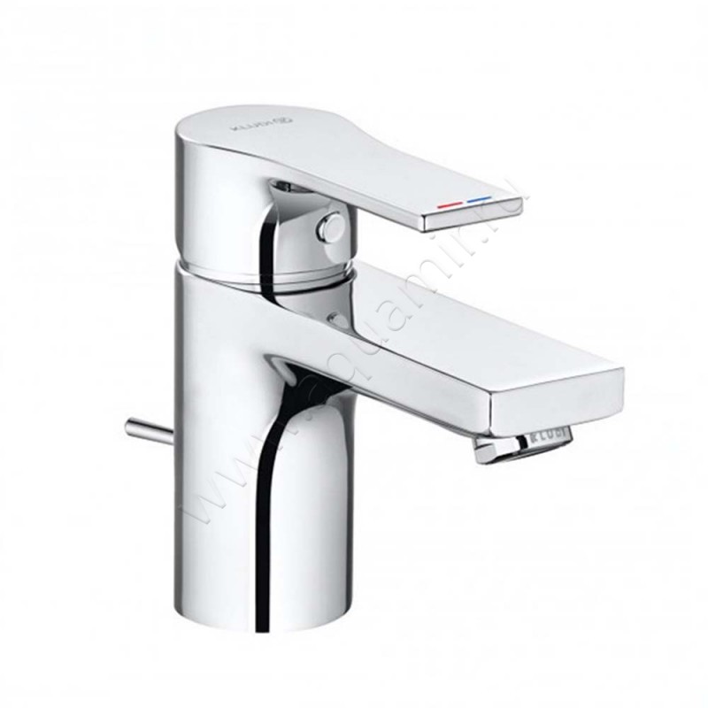 Смеситель для раковины Kludi ZENTA SL 482770565