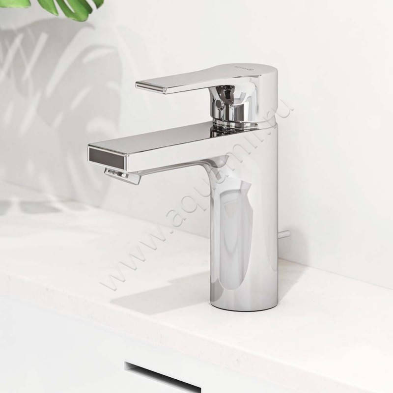 Смеситель для раковины Kludi ZENTA SL хром 482900565