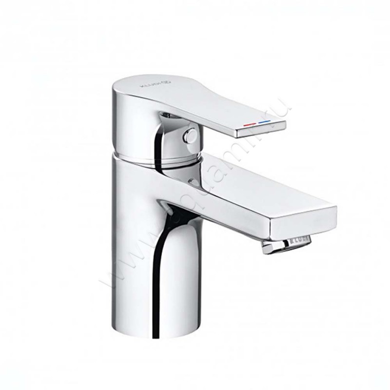 Смеситель для раковины Kludi ZENTA SL хром 482620565